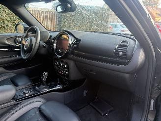 Mini Clubman 1.5 TSI AUTOMAAT -LEER- PANORAMA 140 PK picture 14