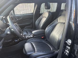 Mini Clubman 1.5 TSI AUTOMAAT -LEER- PANORAMA 140 PK picture 13