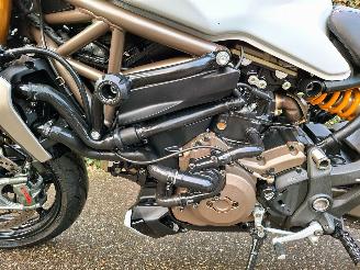 Ducati  MONSTER 1200 S OHLINS DESMO! picture 15