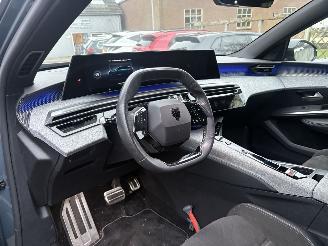 Peugeot 3008 E-GT Avantage 210 73 kWh picture 13