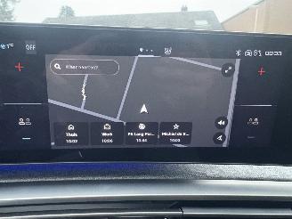 Peugeot 3008 E-GT Avantage 210 73 kWh picture 21