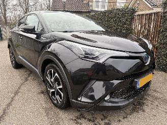  Toyota C-HR 1.8 HYBRID SPORT AUTOMAAT 2020 2020/6