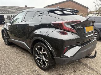Toyota C-HR 1.8 HYBRID SPORT AUTOMAAT 2020 picture 6