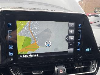 Toyota C-HR 1.8 HYBRID SPORT AUTOMAAT 2020 picture 22