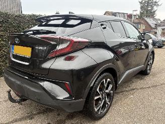 Toyota C-HR 1.8 HYBRID SPORT AUTOMAAT 2020 picture 4