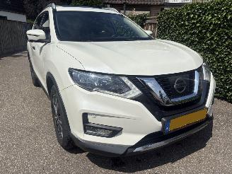 Nissan X-Trail 163 PK 1.6 DIG-T N-SPORT 7 PERSOONS picture 5
