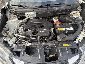 Nissan X-Trail 163 PK 1.6 DIG-T N-SPORT 7 PERSOONS picture 10