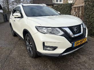 Nissan X-Trail 163 PK 1.6 DIG-T N-SPORT 7 PERSOONS picture 6