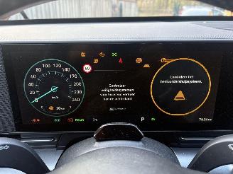 Hyundai Kona 1.6 GDI HEV HYBRIDE SPORT 2024 picture 12