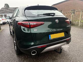 Alfa Romeo Stelvio 2.2d AWD Super Sport 210 pk Automaat picture 6