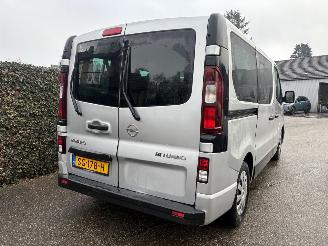 Opel Vivaro 1.6 CDTI BI-TURBO 125 PK 2018 9 PERSOONS picture 4