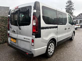 Opel Vivaro 1.6 CDTI BI-TURBO 125 PK 2018 9 PERSOONS picture 6