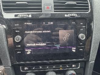 Volkswagen Golf R 2.0 TSI 4Motion 300 PK -DSG- PANO- LEER BOM VOLL picture 24