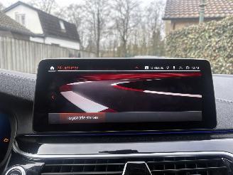 BMW 5-serie HYBRIDE/DIESEL 193PK AUTOMAAT BUSINESS LINE PLUS picture 22