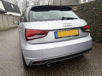 Audi A1 1.0 TFSI Pro Line Sportback 95PK picture 7