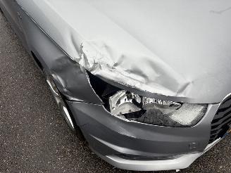 Audi A1 1.0 TFSI Pro Line Sportback 95PK picture 9