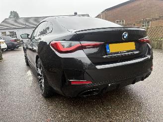BMW 4-serie M440i xDrive M-SPORT Edition Plus 374PK AUTOMAAT NIEUW PRIJS€ 121.318,-. picture 8