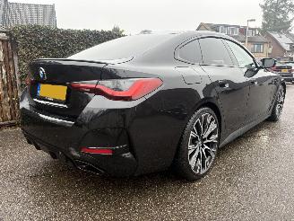 BMW M4 M440i xDrive M-SPORT Edition Plus 374PK AUTOMAAT NIEUW PRIJS€ 121.318,-. picture 2