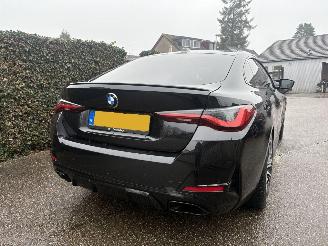 BMW 4-serie M440i xDrive M-SPORT Edition Plus 374PK AUTOMAAT NIEUW PRIJS€ 121.318,-. picture 4