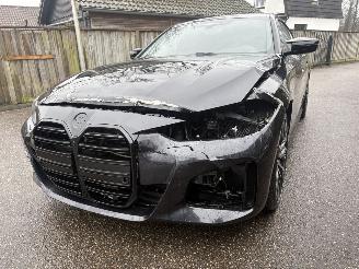 BMW 4-serie M440i xDrive M-SPORT Edition Plus 374PK AUTOMAAT NIEUW PRIJS€ 121.318,-. picture 7