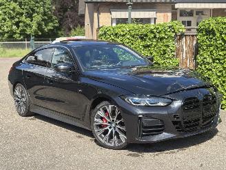 BMW 4-serie M440i xDrive M-SPORT Edition Plus 374PK AUTOMAAT NIEUW PRIJS€ 121.318,-. picture 3