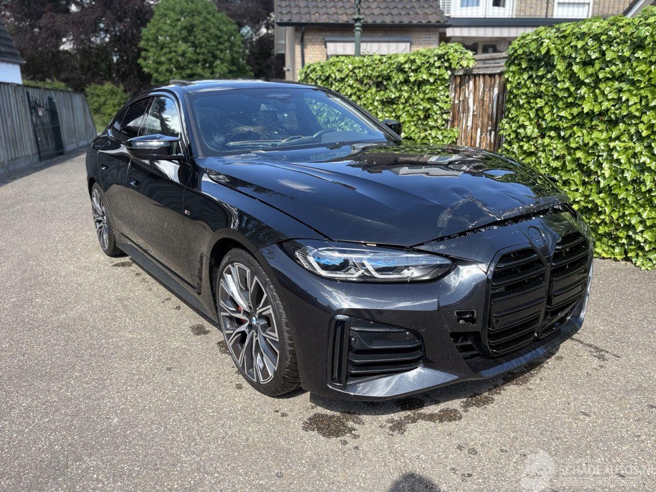 BMW 4-serie M440i xDrive M-SPORT Edition Plus 374PK AUTOMAAT NIEUW PRIJS€ 121.318,-.