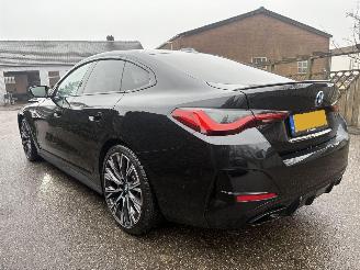 BMW 4-serie M440i xDrive M-SPORT Edition Plus 374PK AUTOMAAT NIEUW PRIJS€ 121.318,-. picture 6