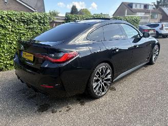 BMW 4-serie M440i xDrive M-SPORT Edition Plus 374PK AUTOMAAT NIEUW PRIJS€ 121.318,-. picture 2