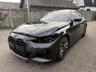 BMW 4-serie M440i xDrive M-SPORT Edition Plus 374PK AUTOMAAT NIEUW PRIJS€ 121.318,-. picture 7