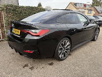 BMW 4-serie M440i xDrive M-SPORT Edition Plus 374PK AUTOMAAT NIEUW PRIJS€ 121.318,-. picture 2