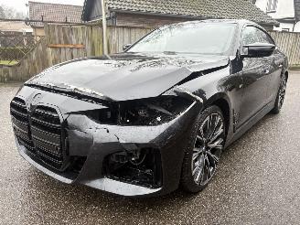 BMW 4-serie M440i xDrive M-SPORT Edition Plus 374PK AUTOMAAT NIEUW PRIJS€ 121.318,-. picture 5