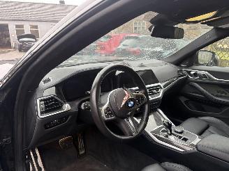 BMW 4-serie M440i xDrive M-SPORT Edition Plus 374PK AUTOMAAT NIEUW PRIJS€ 121.318,-. picture 14