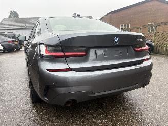 BMW 3-serie 320E M-SPORT SHADWO-LINE AUTOMAAT 188PK picture 8