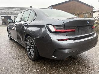 BMW 3-serie 320E M-SPORT SHADWO-LINE AUTOMAAT 188PK picture 6