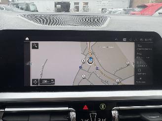BMW 3-serie 320E M-SPORT SHADWO-LINE AUTOMAAT 188PK picture 18