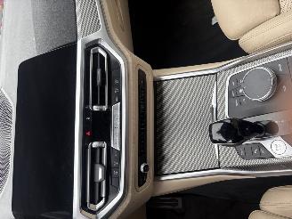 BMW 3-serie 320E M-SPORT SHADWO-LINE AUTOMAAT 188PK picture 17