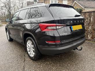 Skoda Kodiaq 1.5 TSI Limited Business Edition AUTOMAAT 150PK picture 2