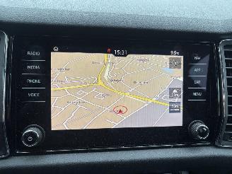 Skoda Kodiaq 1.5 TSI Limited Business Edition AUTOMAAT 150PK picture 21