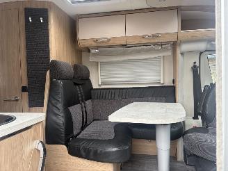 LMC  SOMA- CAMP 160 PK- LMC H730G LIFT-OFFGRID-AIRCO picture 16