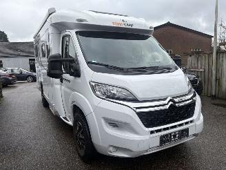 LMC  SOMA- CAMP 160 PK- LMC H730G LIFT-OFFGRID-AIRCO picture 9