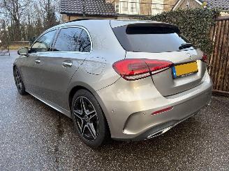 Mercedes A-klasse A180 Premium Plus 136PK AUTOMAAT PANO LEER picture 4
