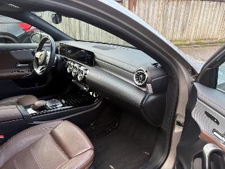 Mercedes A-klasse A180 Premium Plus 136PK AUTOMAAT PANO LEER picture 15