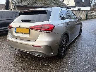 Mercedes A-klasse A180 Premium Plus 136PK AUTOMAAT PANO LEER picture 6