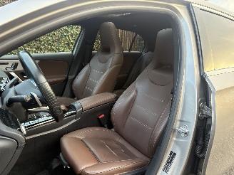 Mercedes A-klasse A180 Premium Plus 136PK AUTOMAAT PANO LEER picture 14