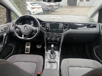 Volkswagen Golf Sportsvan 1.4 TSI HIGHLINE AUTOMAAT 125PK picture 16