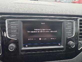 Volkswagen Golf Sportsvan 1.4 TSI HIGHLINE AUTOMAAT 125PK picture 19