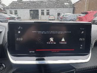 Peugeot 2008 1.2 PURETECH GT AUTOMAAT 131PK picture 17