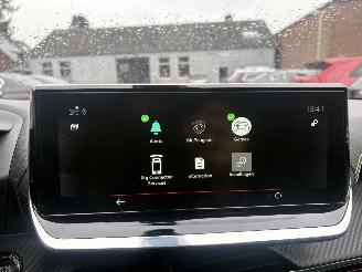 Peugeot 2008 1.2 PURETECH GT AUTOMAAT 131PK picture 19