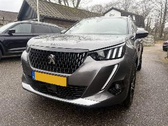 Peugeot 2008 1.2 PURETECH GT AUTOMAAT 131PK picture 9