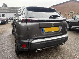 Peugeot 2008 1.2 PURETECH GT AUTOMAAT 131PK picture 8